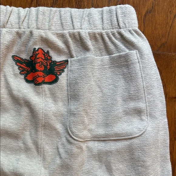Boys lie sweatpants - Picture 7 of 7